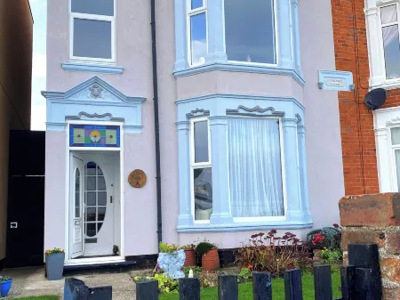 46 The Promenade Отели в г. Уэлвик