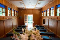 Halcyon Hot Springs Resort