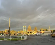 The Davenport Motel