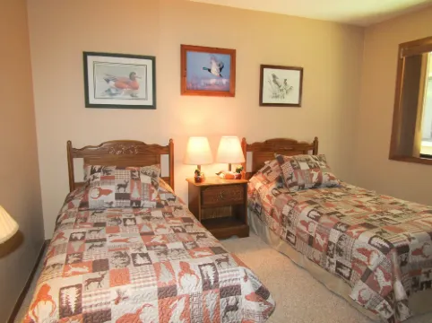 Ski Country 66-C 2 Bedroom Condo by RedAwning