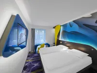 Prize by Radisson, Erfurt City Hotels in der Nähe von Krämerbrücke Erfurt
