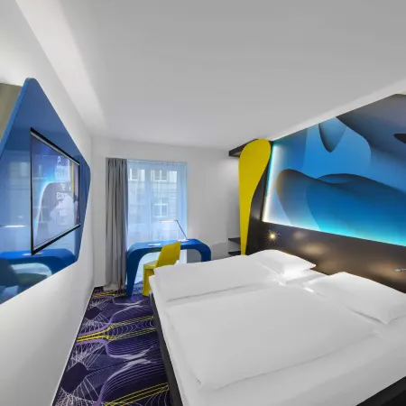Prize by Radisson, Erfurt City