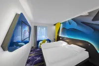 Prize by Radisson, Erfurt City Hotels in 