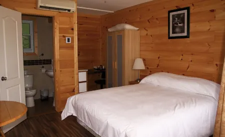 Motel 149 Отели в г. Сен-Фостен-Лак-Карре