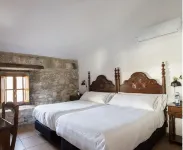 Tugasa Hotel la Posada Hotels in Sierra de Cádiz