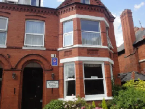 Bowman Lodge Hotels in Chester