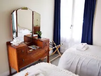 Braemar House B&B and YHA Hostel Hotels in Whanganui