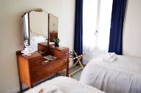 Braemar House B&B and YHA Hostel Hotels in Whanganui