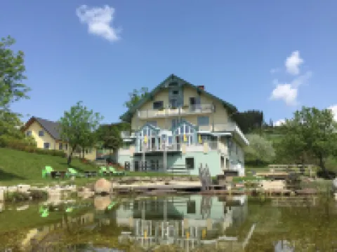 奈霍芬威特飯店 住宿飯店