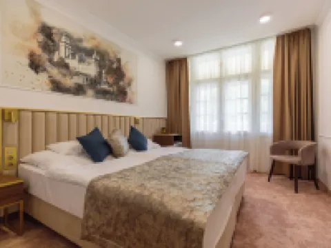 Hotel Palota Lillafured Hotels in Miskolc