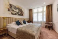 Hotel Palota Lillafured