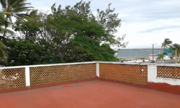 Hotel Ripoll Veracruz