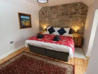 Riber View Hotels in Matlock Town