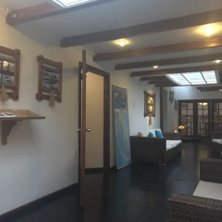 Hostal de La Patagonia