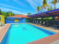 Las Catalinas Coronado Hotel a San Carlos
