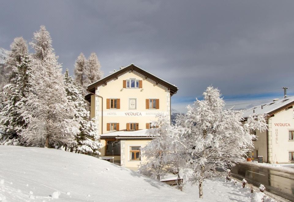 4. 호텔 베두타..