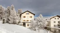 Hotel Veduta Hotels in Zernez
