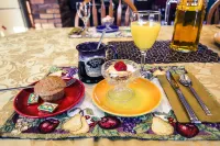 Admiral Peary Inn Hotels in Fryeburg