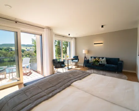 Hotel Zur Traube Hotels in Urzig