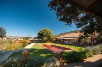 Hotel Boutique BC Wine Casablanca - spa