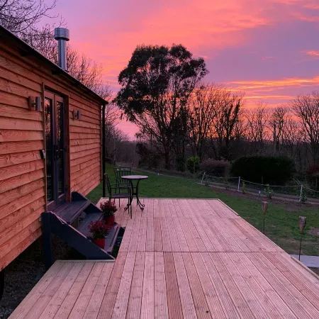Wyncliffe Hideaway