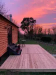 Wyncliffe Hideaway - WiFi