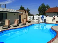 Sunrise Motor Inn Hotels in Cody
