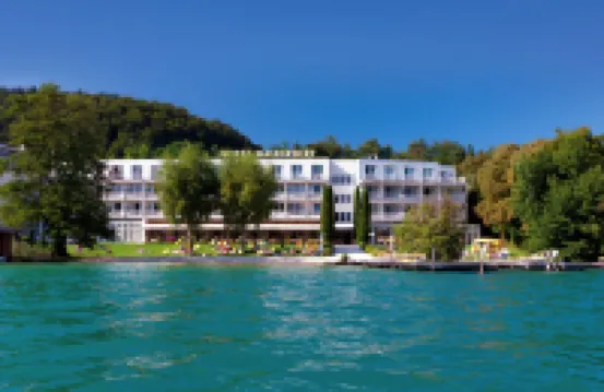 Werzers Seehotel Wallerwirt Hotels in Klagenfurt-Land District