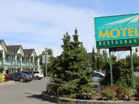 Harbour Light Motel Hotels in Nanaimo