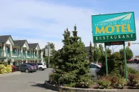 Harbour Light Motel Hotels in Nanaimo