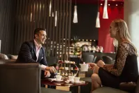 Downtown Rotana - 5-Star