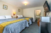 Parkway Inn Hôtels à : Lake Junaluska
