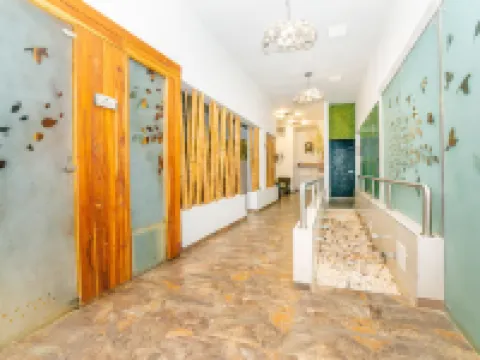 Ayenda Boyaca VIP Hoteles en Tunja