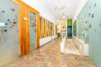 Ayenda Boyaca VIP Hotels in Tunja