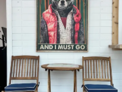 August Jack Inn Hotels in Squamish