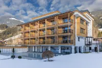 Natur Resort Rissbacher