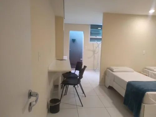 Floresta Hotel