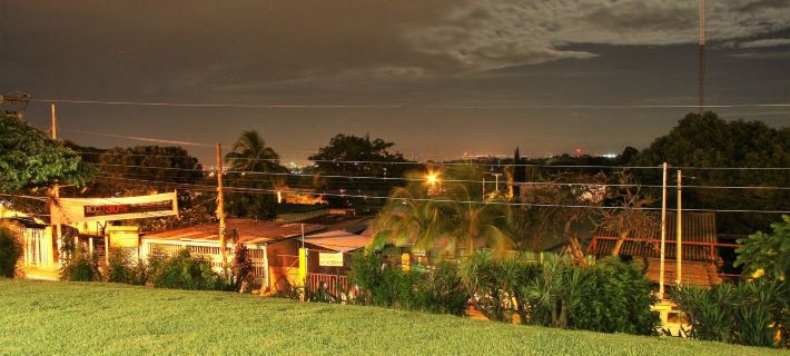 El Mirador Suites Hotels in Managua