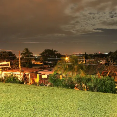 El Mirador Suites