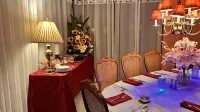 Dickinson Guest House, Guadalajara Expo