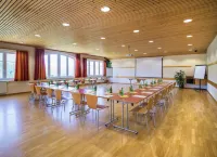 유파 호텔 바트 아우제 오베르트라운 호텔