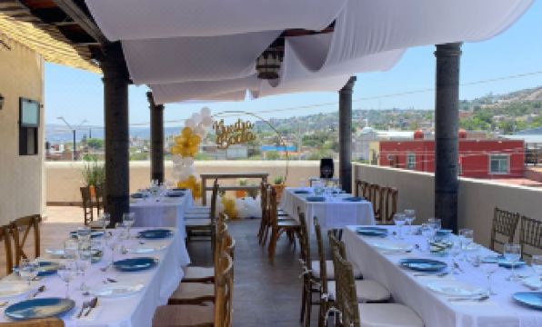 Hotel La Lejona - Housity