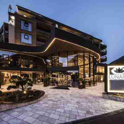 Lunaris Wellnessresort Hotel Exterior