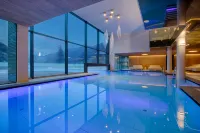 Lunaris Wellnessresort - Pools