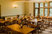 YHA Hartington Hall Hotel di Hartington