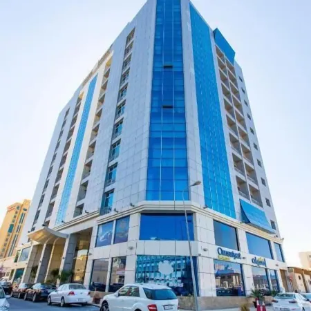 Imperial Suites Hotel