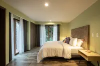 홀트 - 부티크 2BR 푸엔테 비에조 레지덴시얼  호텔