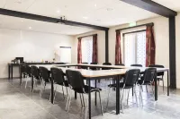 Hotel de Kruishoeve 's-Hertogenbosch - Vught
