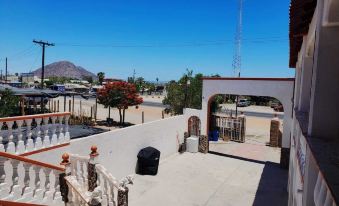 Hotel Posada Magdalena - Housity
