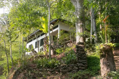 Black Rock Lodge Hotel a 